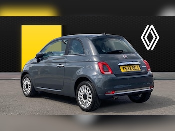 Used Fiat 500 2022 for sale - 79163797: Photo