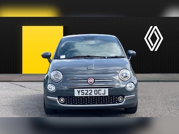 Used Fiat 500 2022 for sale - 79163797: Photo