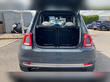 Used Fiat 500 2022 for sale - 79163797: Photo