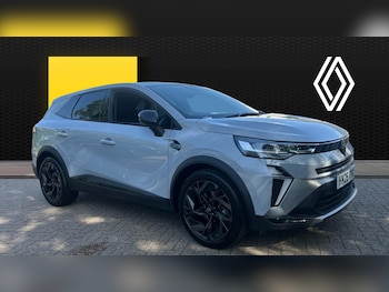 Used Renault Symbioz 2025 for sale - 79057631: Photo
