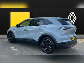 Used Renault Symbioz 2025 for sale - 79057631: Photo