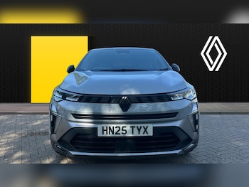 Used Renault Symbioz 2025 for sale - 79057631: Photo