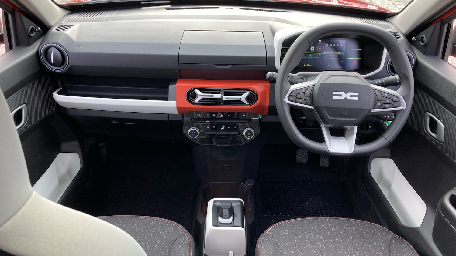 Used Dacia Spring 2025 for sale - 76343877: Photo 10