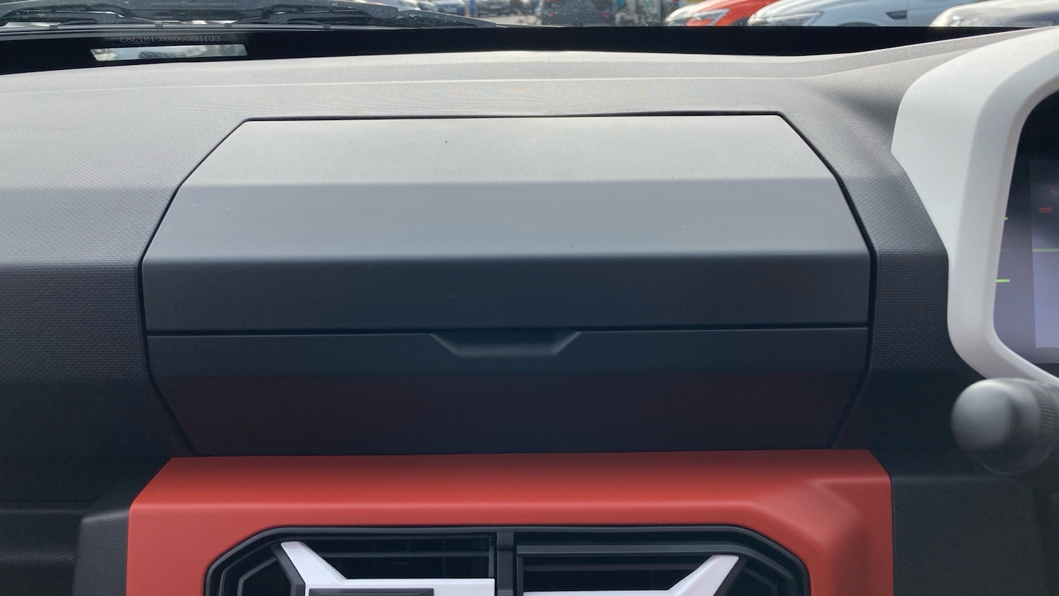Used Dacia Spring 2025 for sale - 76343877: Photo 12