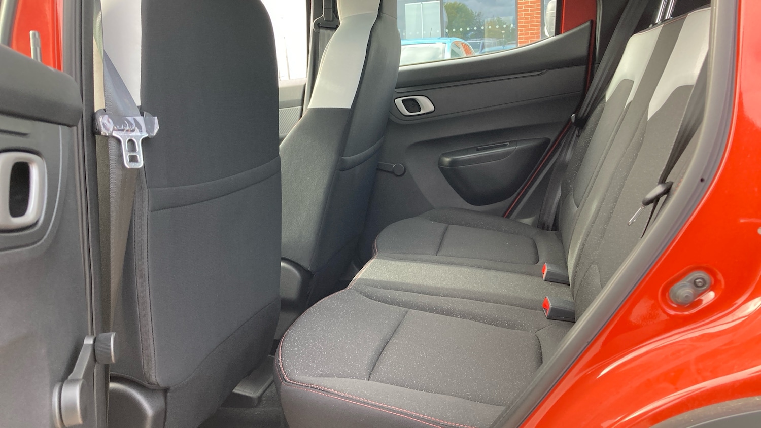 Used Dacia Spring 2025 for sale - 76343877: Photo 16