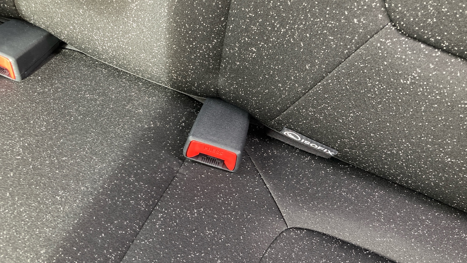 Used Dacia Spring 2025 for sale - 76343877: Photo 17