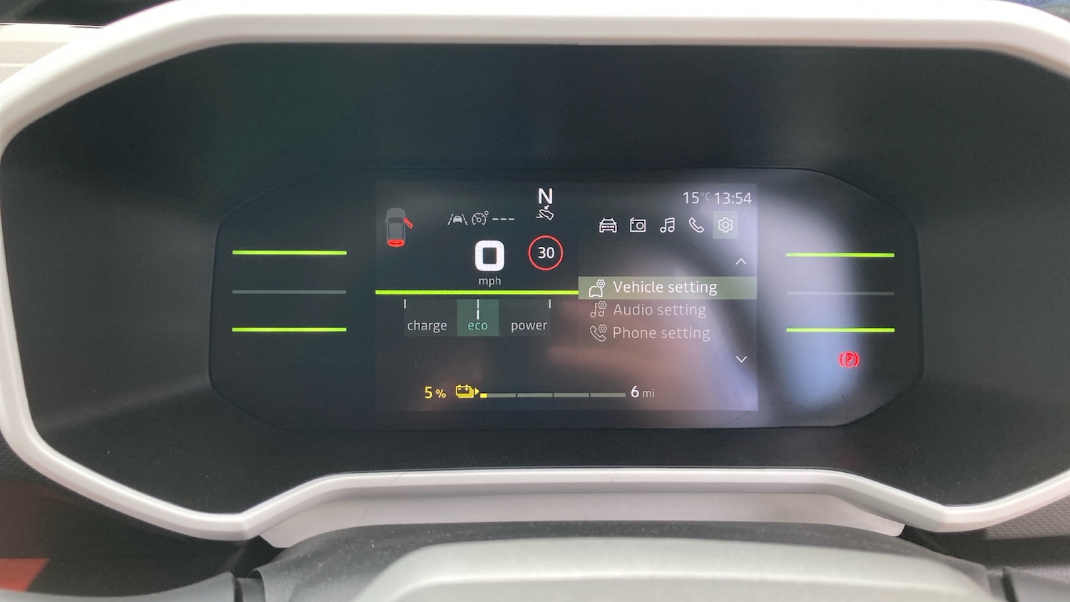 Used Dacia Spring 2025 for sale - 76343877: Photo 18
