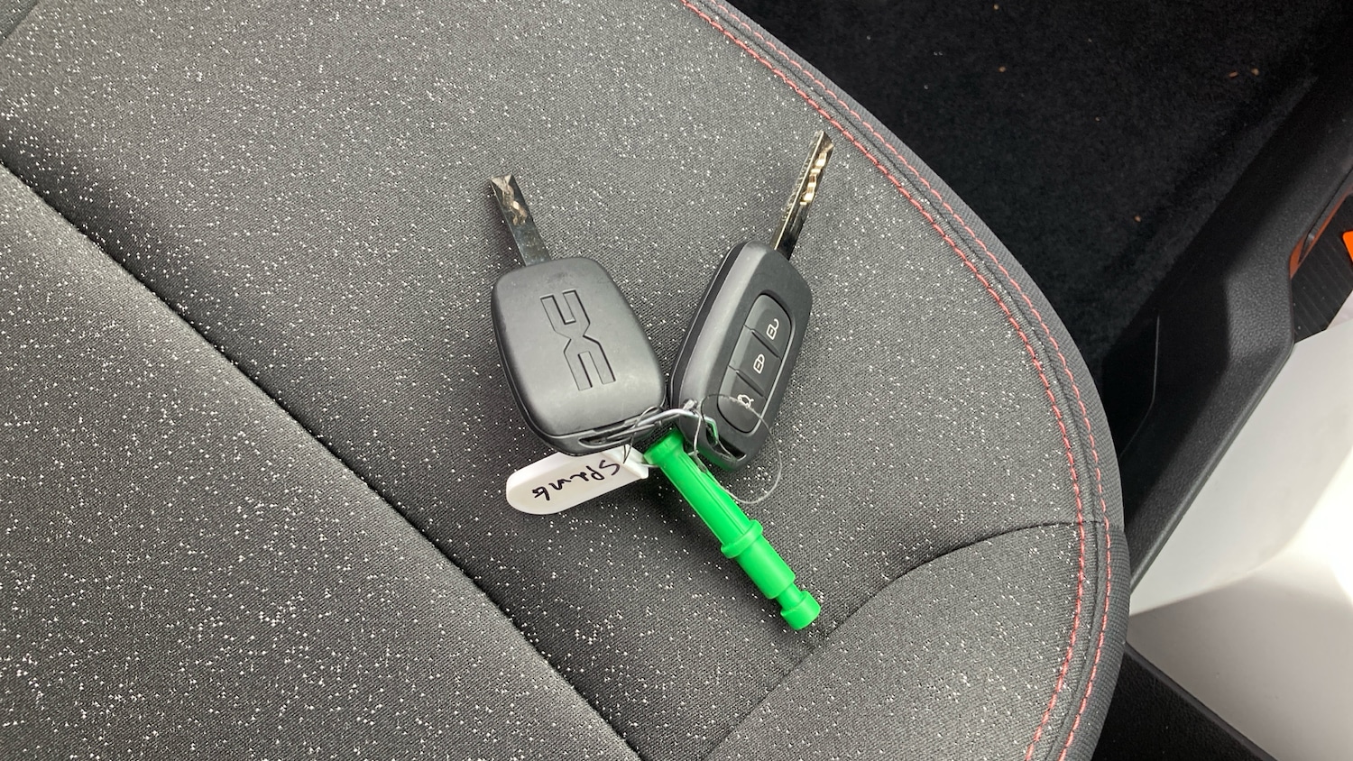 Used Dacia Spring 2025 for sale - 76343877: Photo 20
