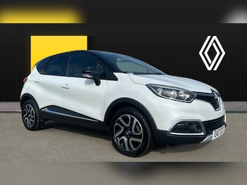 Used Renault Captur 2017 for sale - 78284531: Photo