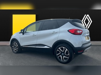 Used Renault Captur 2017 for sale - 78284531: Photo
