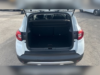 Used Renault Captur 2017 for sale - 78284531: Photo