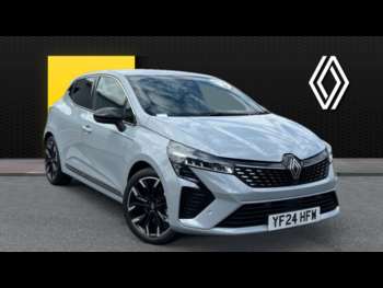 Used Renault Clio 2024 for sale - 75428329: Photo