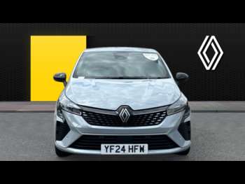 Used Renault Clio 2024 for sale - 75428329: Photo