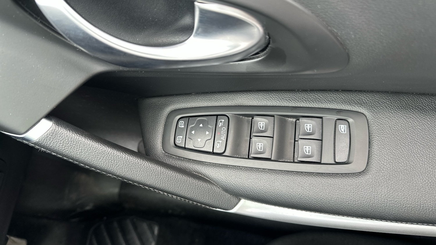 Vehicle 40
