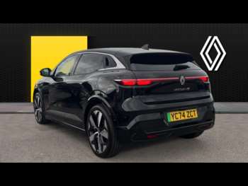 Used Renault Megane E Tech 2024 for sale - 75435256: Photo