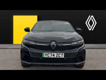 Used Renault Megane E Tech 2024 for sale - 75435256: Photo
