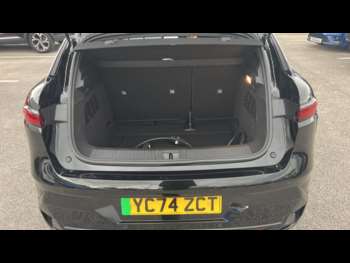 Used Renault Megane E Tech 2024 for sale - 75435256: Photo