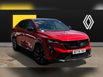 Used Renault Other 2024 for sale - 79605988: Photo