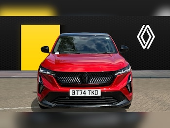 Used Renault Other 2024 for sale - 79605988: Photo