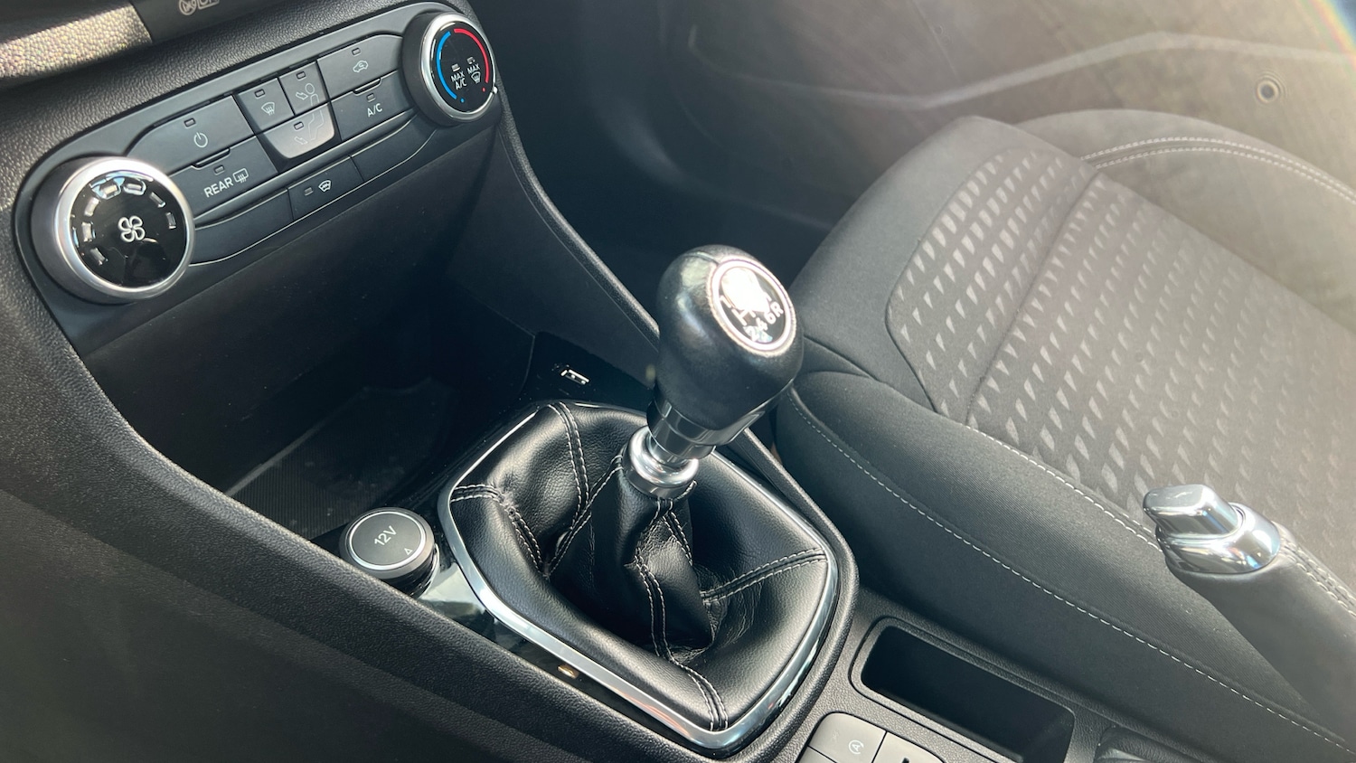 Used Ford Fiesta 2017 for sale - 76286753: Photo 13