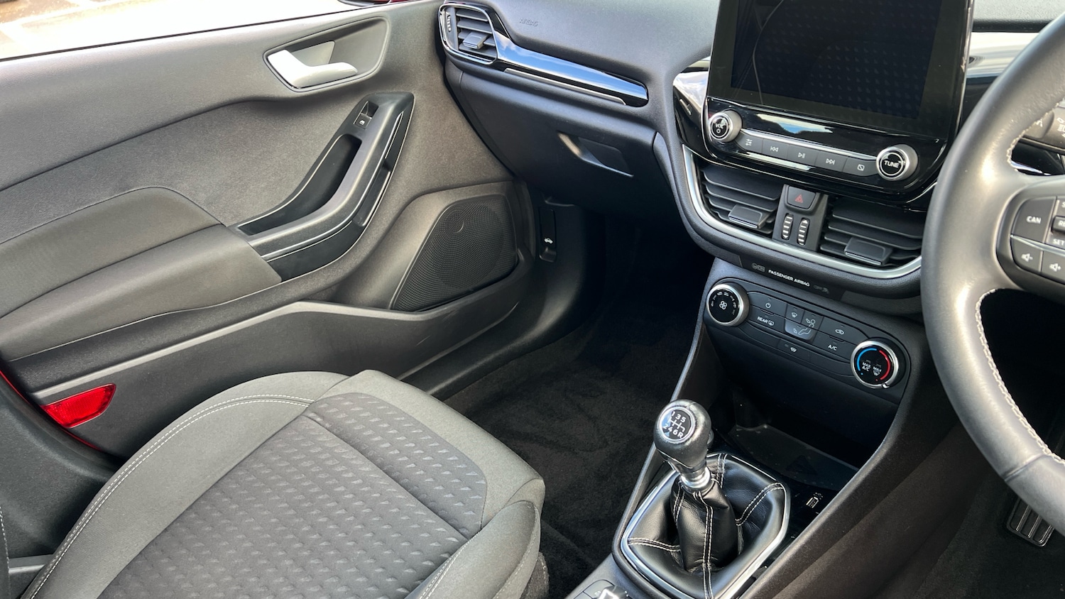 Used Ford Fiesta 2017 for sale - 76286753: Photo 14