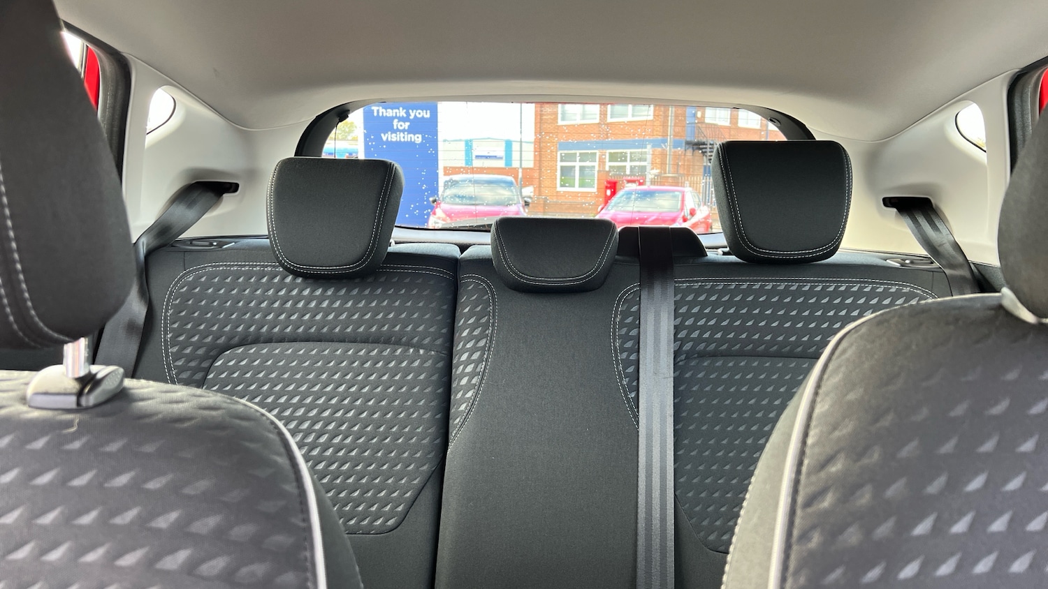 Used Ford Fiesta 2017 for sale - 76286753: Photo 15