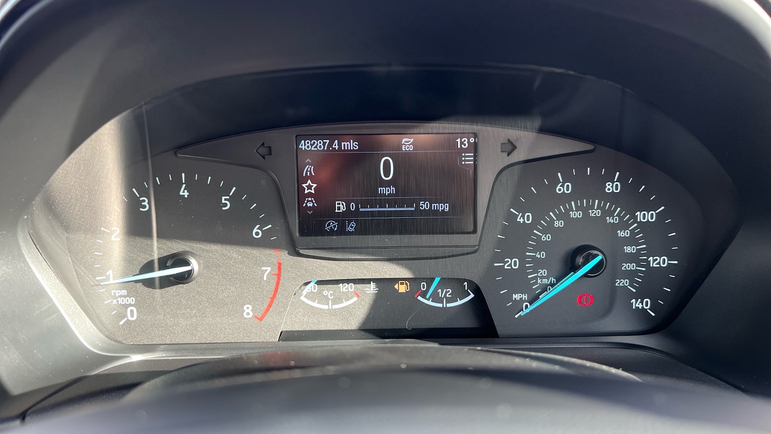 Used Ford Fiesta 2017 for sale - 76286753: Photo 18