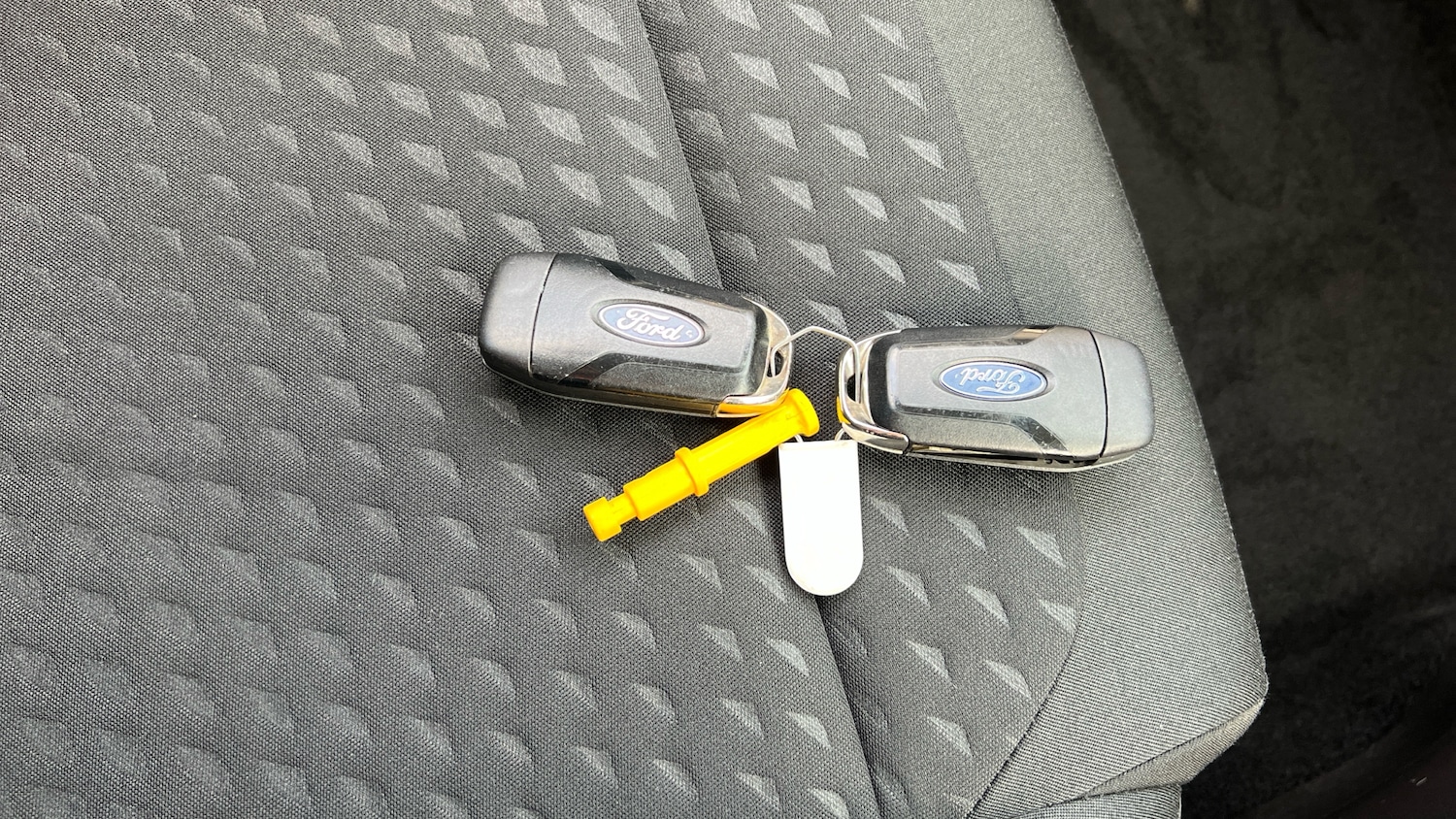 Used Ford Fiesta 2017 for sale - 76286753: Photo 20