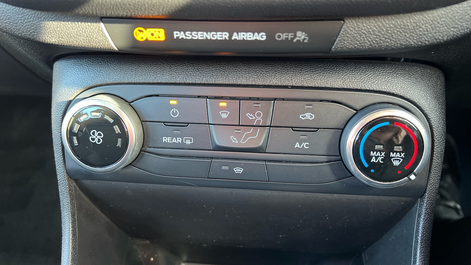 Used Ford Fiesta 2017 for sale - 76286753: Photo 21