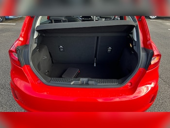 Used Ford Fiesta 2017 for sale - 76286753: Photo