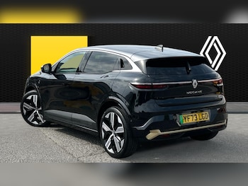 Used Renault Megane E Tech 2023 for sale - 78640486: Photo