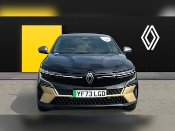 Used Renault Megane E Tech 2023 for sale - 78640486: Photo
