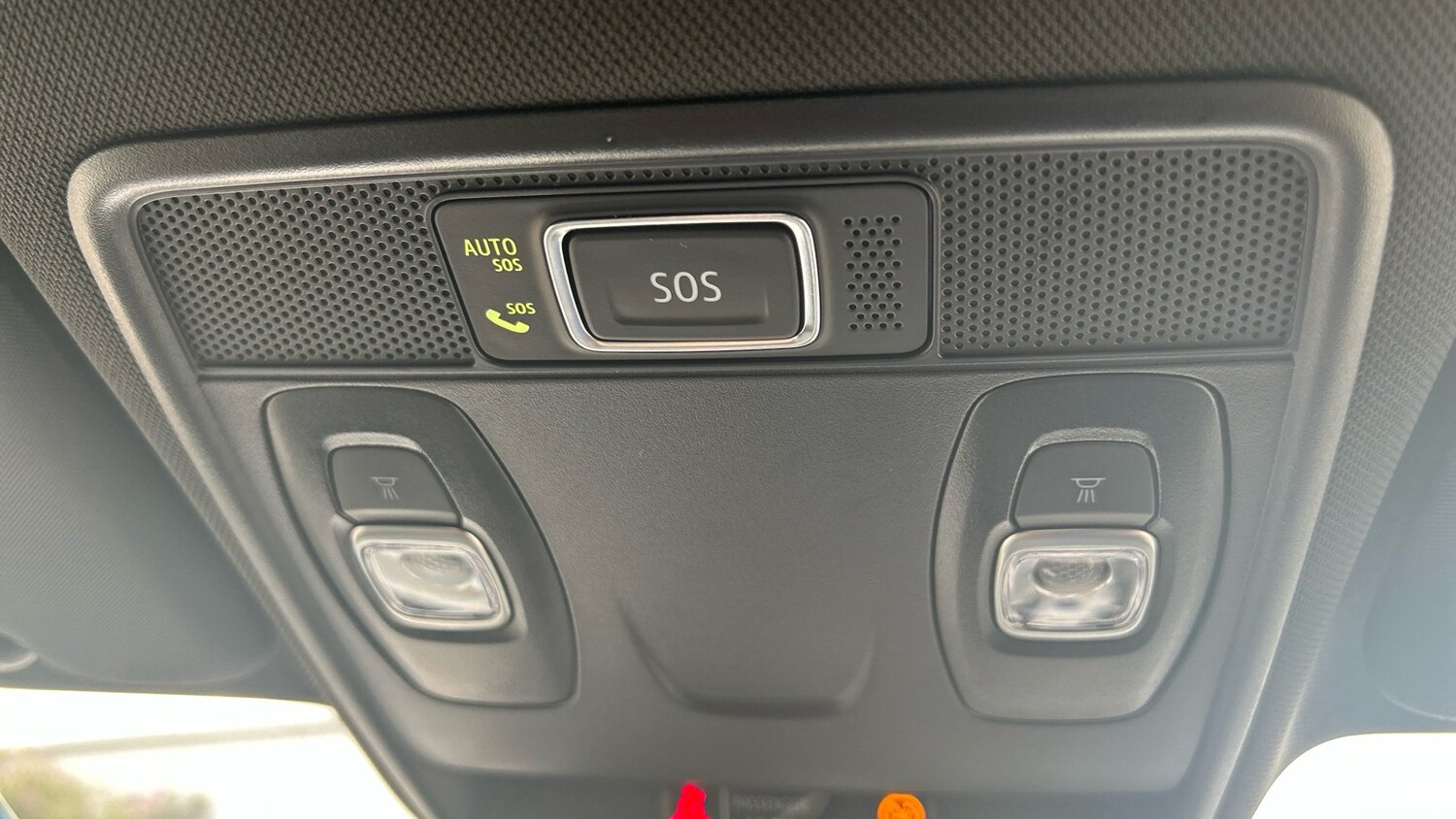 Vehicle 28