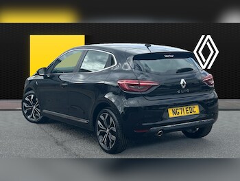 Used Renault Clio 2021 for sale - 75355500: Photo