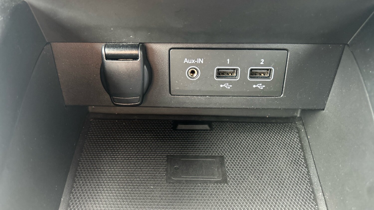 Vehicle 31