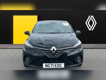 Used Renault Clio 2021 for sale - 75355500: Photo