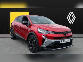 Used Renault Symbioz 2026 for sale - 79605994: Photo