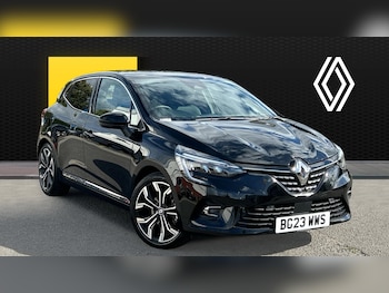 Renault - Clio