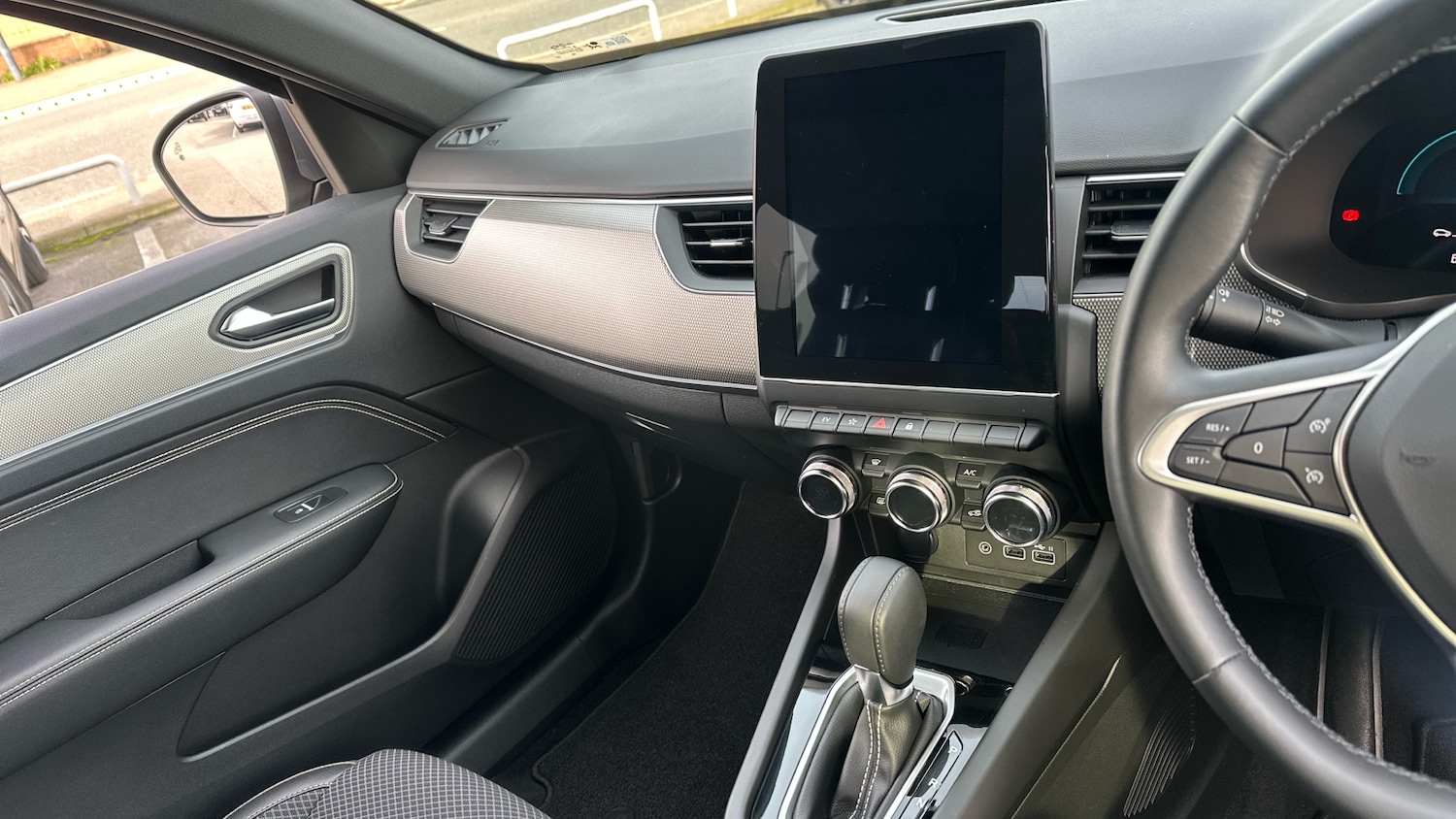 Used Renault Arkana 2024 for sale - 77663323: Photo 14