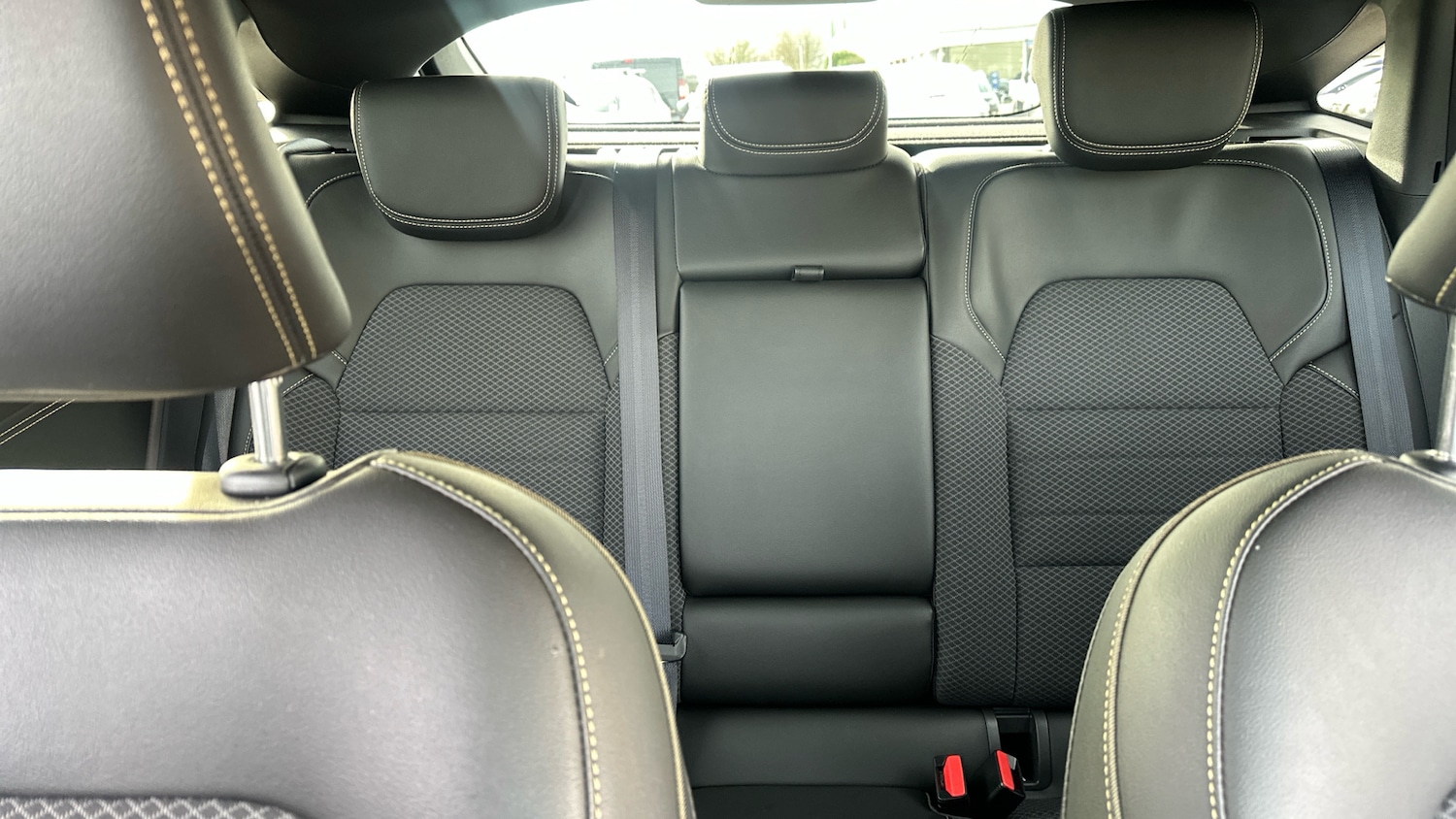 Used Renault Arkana 2024 for sale - 77663323: Photo 15