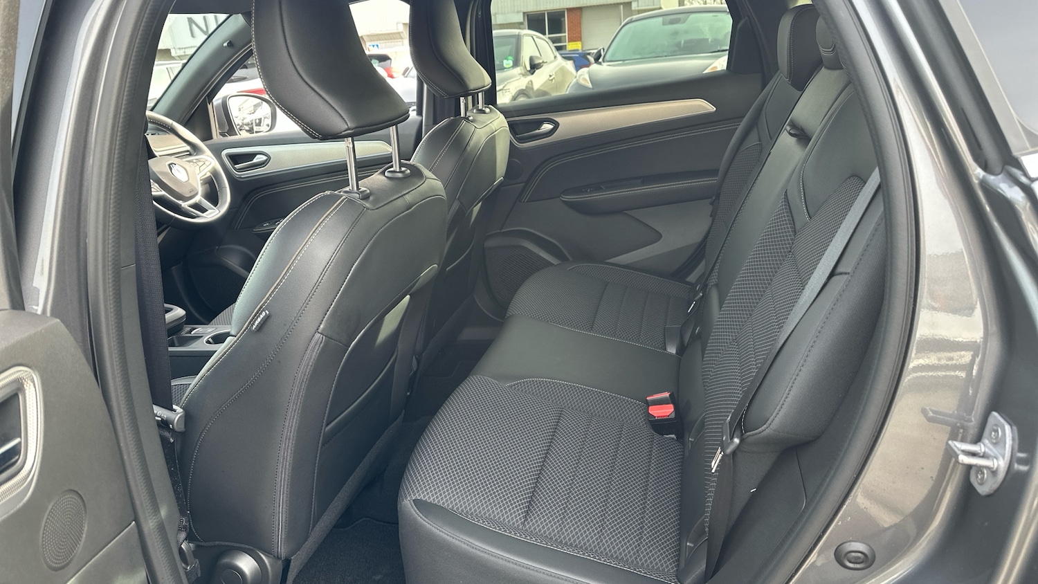 Used Renault Arkana 2024 for sale - 77663323: Photo 16