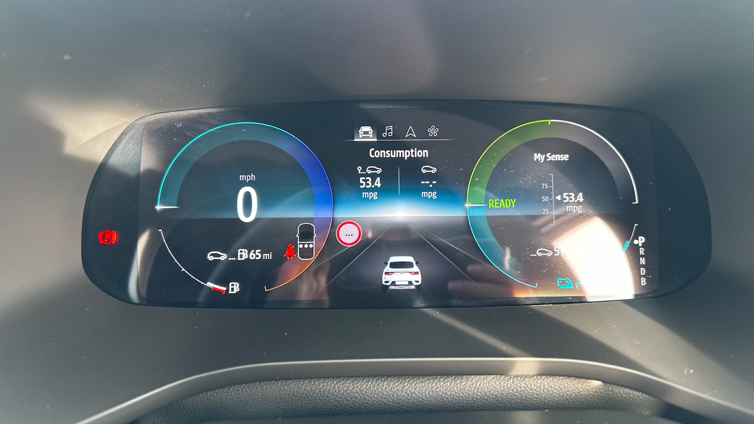 Used Renault Arkana 2024 for sale - 77663323: Photo 18