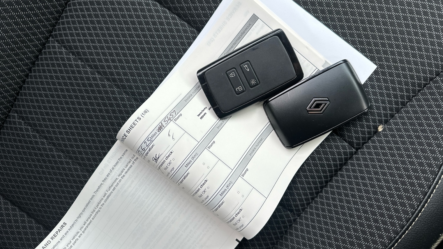 Used Renault Arkana 2024 for sale - 77663323: Photo 19