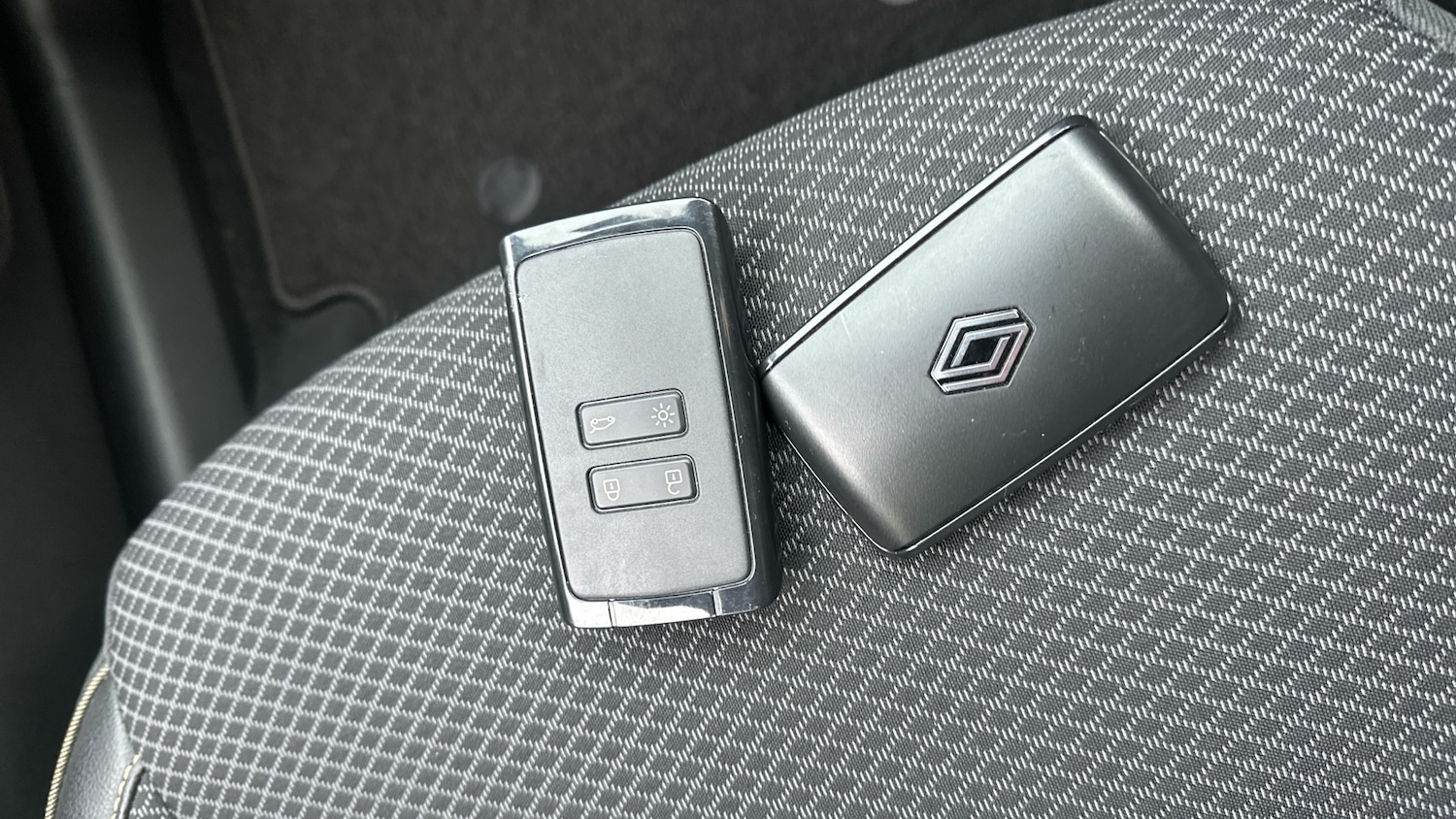 Used Renault Arkana 2024 for sale - 77663323: Photo 20