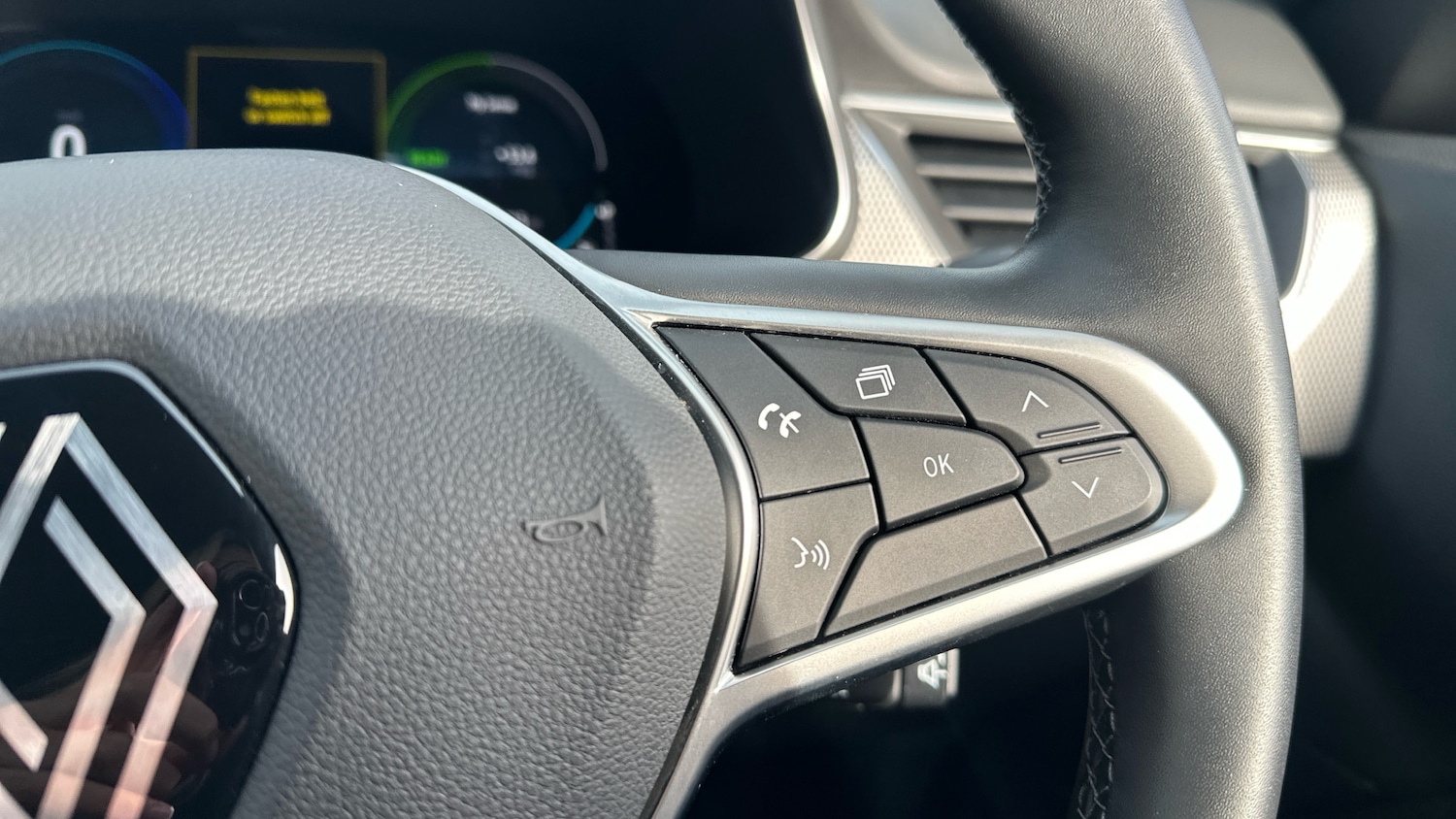 Used Renault Arkana 2024 for sale - 77663323: Photo 22