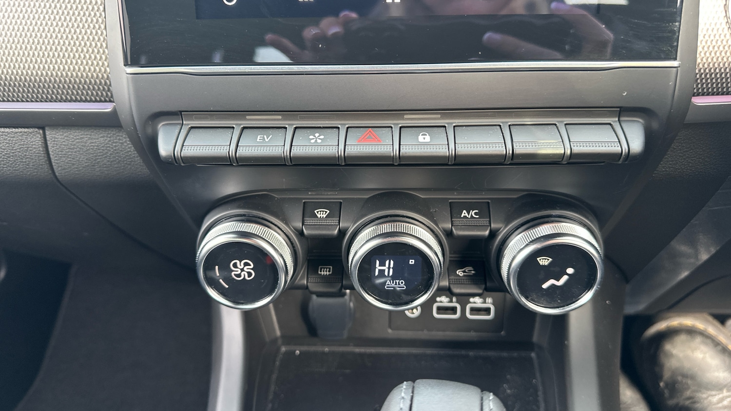 Used Renault Arkana 2024 for sale - 77663323: Photo 26