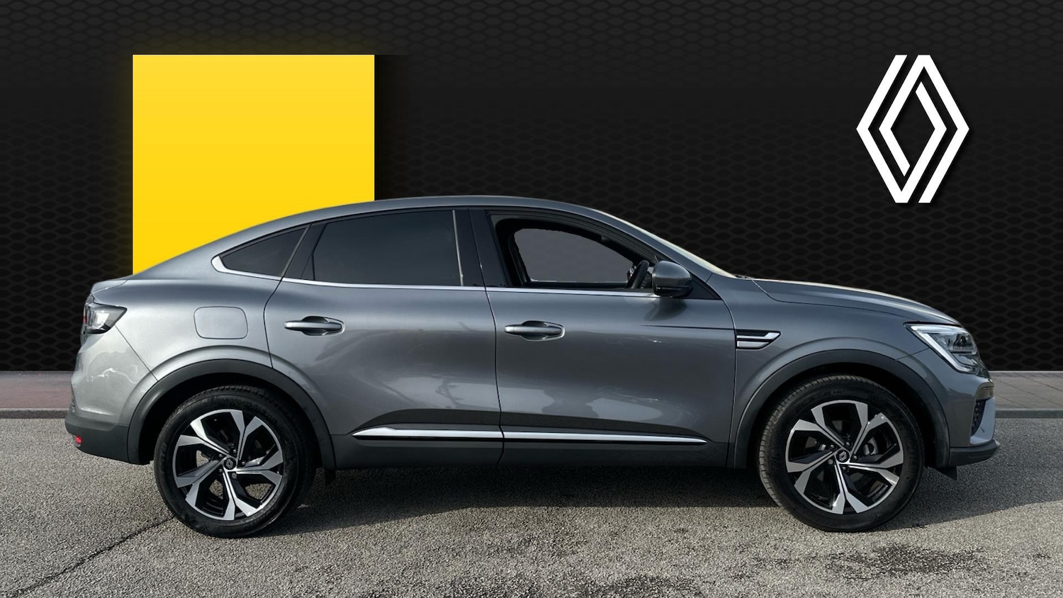 Used Renault Arkana 2024 for sale - 77663323: Photo 5