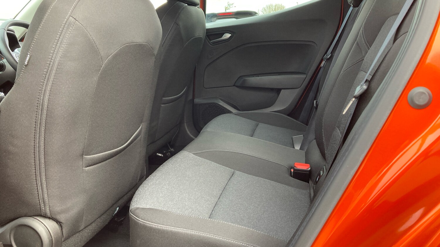 Used Renault Clio 2022 for sale - 77789454: Photo 16