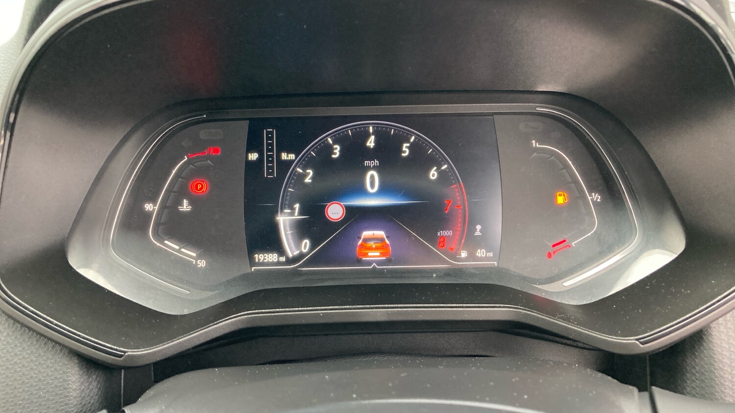 Used Renault Clio 2022 for sale - 77789454: Photo 18