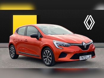 Used Renault Clio 2022 for sale - 77789454: Photo